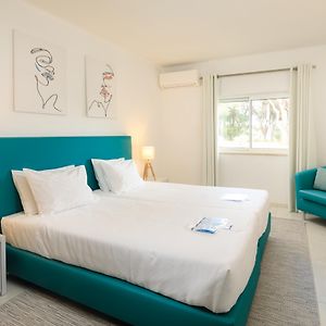 Standard One-Bedroom Apartment